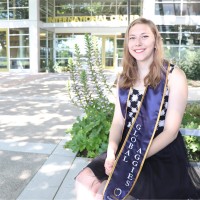 Washburn Institute of Technology Employee Lauren Barr's profile photo