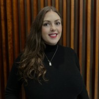 Noctoptics Employee Charlotte Chaulk's profile photo