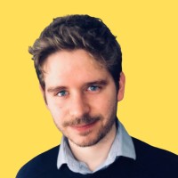 The AI Break Employee Luis Sousa's profile photo