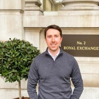 Cavendish Professionals Employee Mark Liston's profile photo