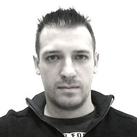 SENTEC ING. Employee Nicolas Estoc's profile photo