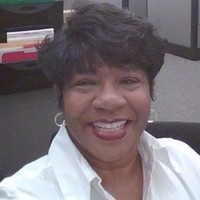 Little Rock School District Employee Rhonda Banks's profile photo