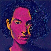 Stackless Employee Taylor Riley's profile photo