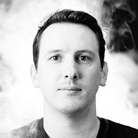 AnyVan Employee Alex Woodbridge's profile photo