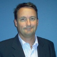 DuluxGroup Employee Jon Clegg's profile photo