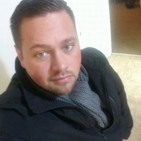 McKinley Hall, Inc. Employee Christopher Worthen's profile photo