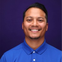 Indeed Flex Employee Mason Taylor's profile photo