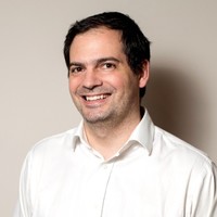 Universidad de Mendoza Employee Fernando Villarreal's profile photo