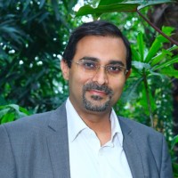 Siply - India ka savings Employee Sousthav Chakrabarty's profile photo
