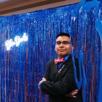 Blue Devils Employee Alfred Segovia's profile photo