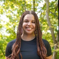 Camp Fire Minnesota Employee Eleanor Grant's profile photo
