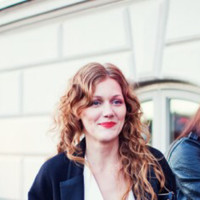 FILA Employee Katarina Pringle's profile photo