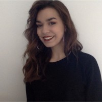 L'Atelier des Dames Employee Emma Ribeiro's profile photo