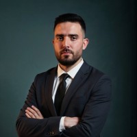 Mpire Employee Ammar Diems's profile photo