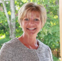 Cognia Employee Lori Page's profile photo