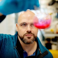 University of Gothenburg Employee Philipp Klahn's profile photo