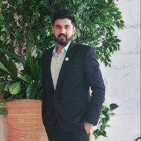 Reifenhäuser India Marketing Private Limited Employee Aditya Gautam's profile photo