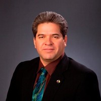 El Paso Electric Company Employee Martin Lopez's profile photo