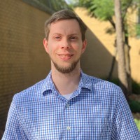 Joseph Gibson's profile photo