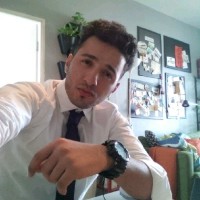 Attention Employee Slimane C.'s profile photo