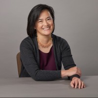 Evidation Employee Bertina Yen's profile photo