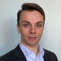 Mastercard Employee David Stringfellow's profile photo