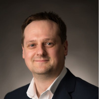 Offstone Publishing Employee Stuart Blackie's profile photo