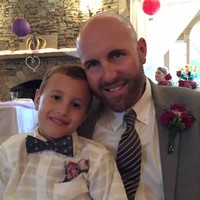 Holston Electric Cooperative, Inc. Employee Bryan Waters's profile photo