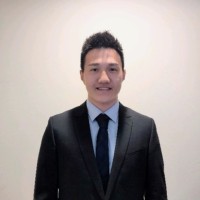 Richtech Systems Employee Jake Luo's profile photo