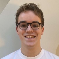 Deloitte Employee Sam Morey's profile photo