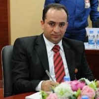 Kuwait Energy Employee Zaidoon al Fadhily's profile photo
