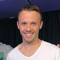Comercial 2001 Employee Tiago Debroi's profile photo