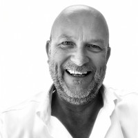 Lyttelton Port Company Employee Nigel Foster's profile photo