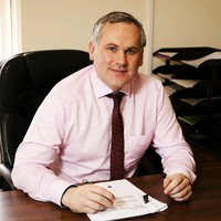 Shane Wilson Email & Phone Number