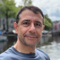 TIMIO Employee Basile Fattal's profile photo