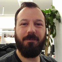 Imeka Employee Jean-Sébastien Frerot's profile photo