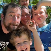 Vale Church Employee Corey Willoughby's profile photo