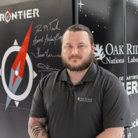 Oak Ridge National Laboratory Employee Michael Tharp's profile photo