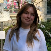 TrustedHousesitters Employee Beth Lewis's profile photo