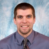 CampusDoor Employee Kyle Benevit's profile photo