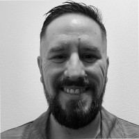 Allied Digital Services Employee Joshua Thomas's profile photo