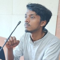 Aarohan, NIT Durgapur Employee Yuvraj Gautam's profile photo