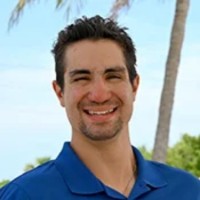 Florida Oceanographic Society Employee Nicholas Curto's profile photo