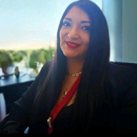 Aileen Solis Arce Email