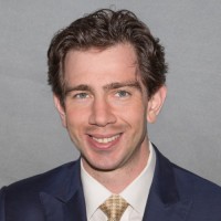 L4S Corp. Employee William Palumbo's profile photo