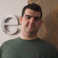 Grand Home Furnishings Employee Jason Angle's profile photo