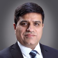Sun Life Employee Deepak Chawla's profile photo