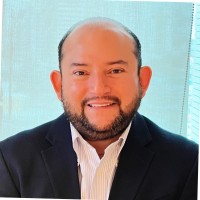 MSF Security Force Employee Jaime Rivera Martínez's profile photo