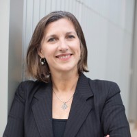 Worldreader Employee Rebecca Leege's profile photo