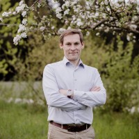 Unimarkt Handelsgesellschaft m.b.H. & Co. KG Employee Andreas Panhuber's profile photo
